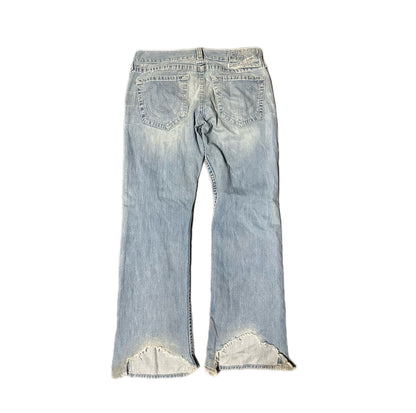 2000's Vintage True Religion Jeans