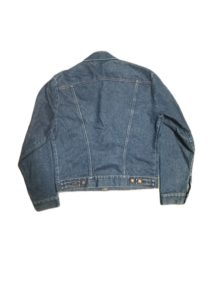 1970's Vintage Wrangler Denim Jacket