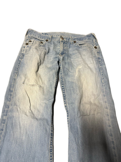 2000's Vintage True Religion Jeans