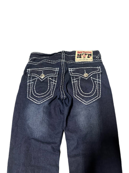 2000's Vintage True Religion Jeans